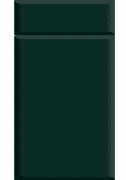 Supermatt Fir Green 1